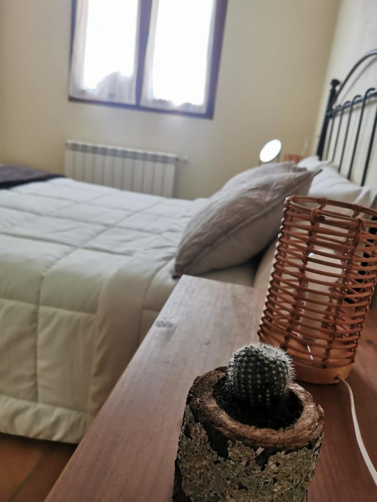 Carroceu Rural Apartment Cangas de Onis Luaran gambar